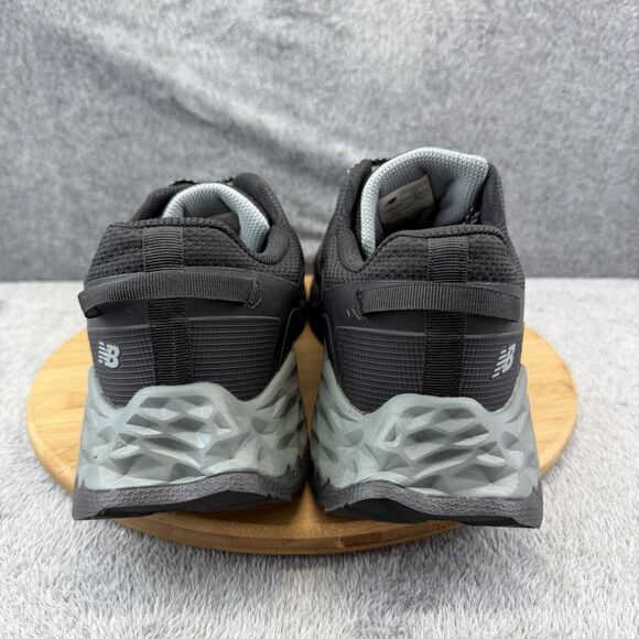 New Balance Fresh Foam Shoes Mens Size 14 EE Black Work Walking MUFCCEHBG main image 7